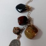 תכשיטי קבלה, קמעות וסגולות