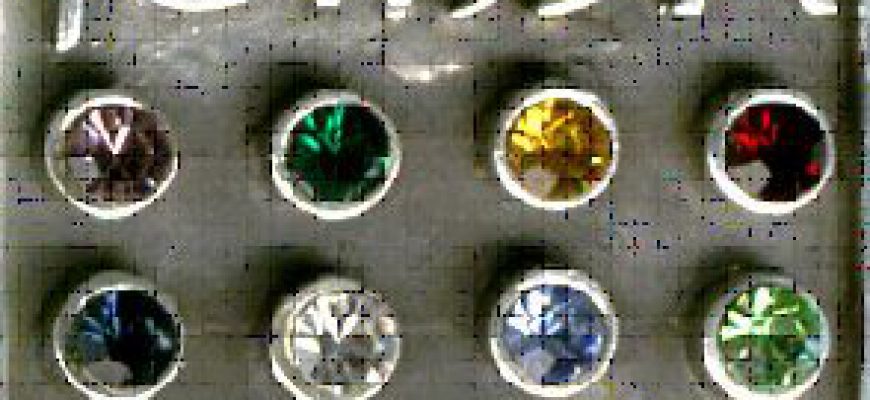 השפעת אבני החושן על האדם העונד אותם