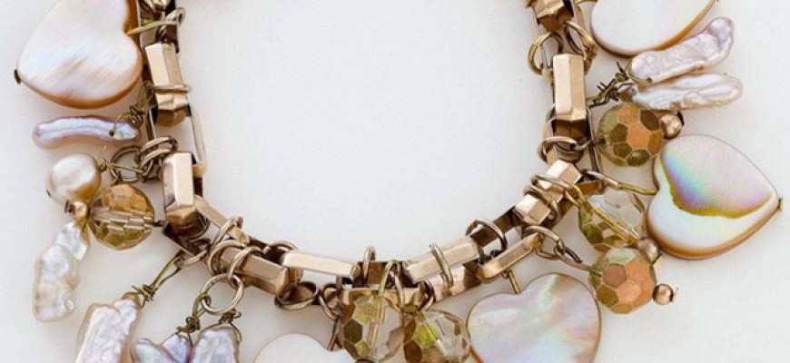 צמיד לבבות נגד עין הרע