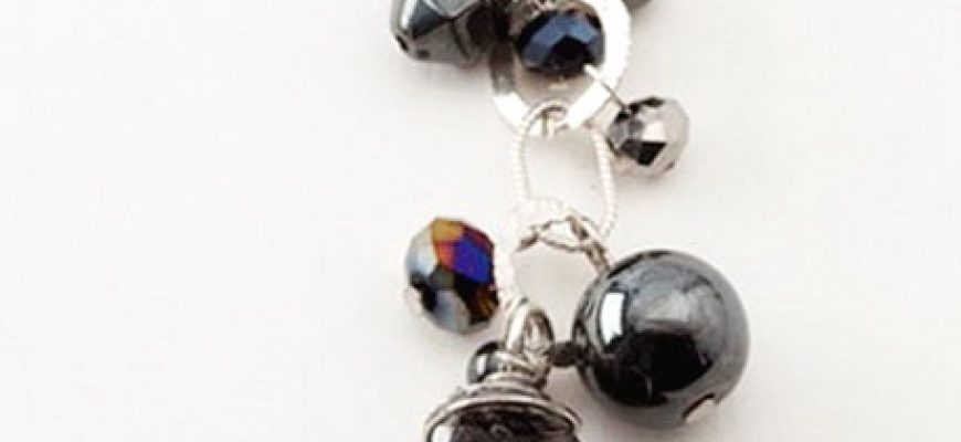 שרשרת כסף לעבודה ולהצלחה במשפט