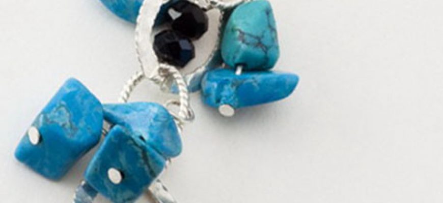 שרשרת כסף נגד עין הרע