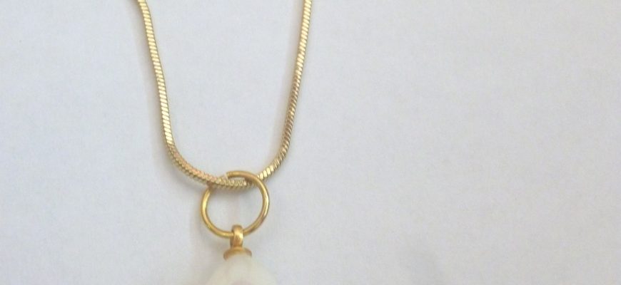 תליון מיורקה לאהבה ורגיעות